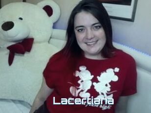 Lacertiana