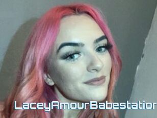 LaceyAmourBabestation