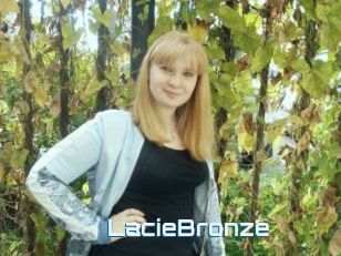 LacieBronze