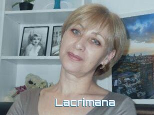 Lacrimana