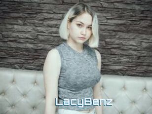 LacyBenz