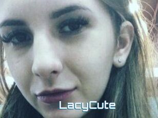 LacyCute