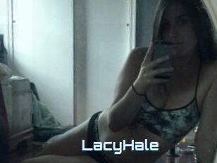 LacyHale