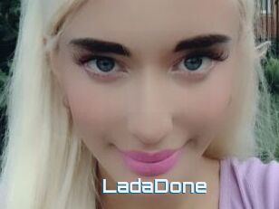 LadaDone