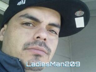 LadiesMan209