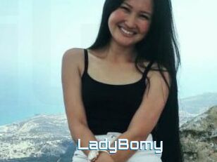 LadyBomy