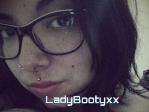 LadyBootyxx