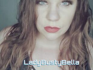 LadyBustyBella