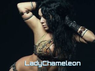 LadyChameleon