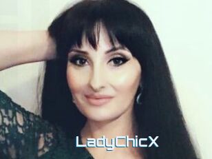 LadyChicX