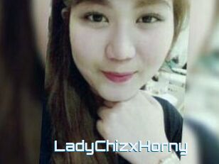 LadyChizxHorny