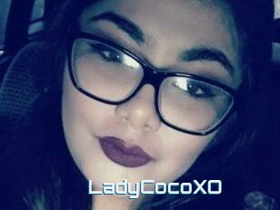 LadyCocoXO