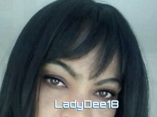 LadyDee18