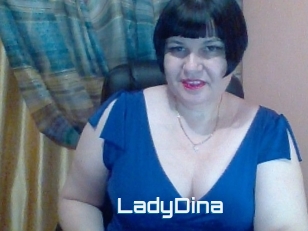 LadyDina