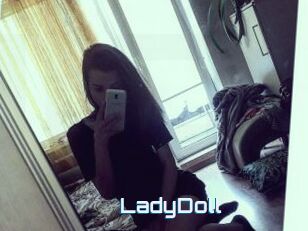 LadyDoll