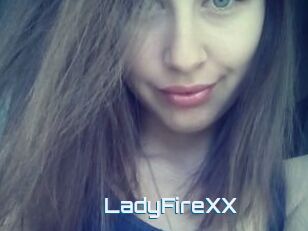 LadyFireXX