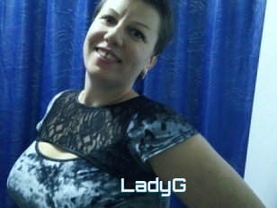 LadyG