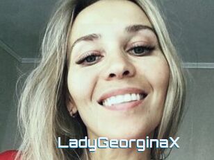 LadyGeorginaX