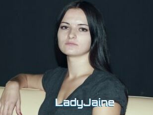 LadyJaine