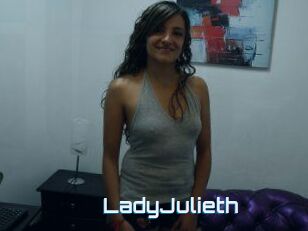 LadyJulieth