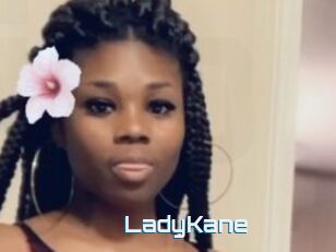 LadyKane