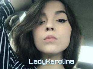 LadyKarolina