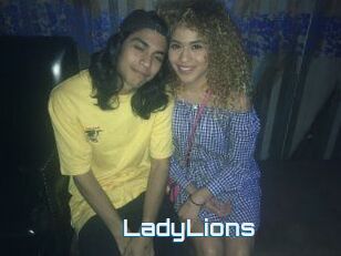 LadyLions