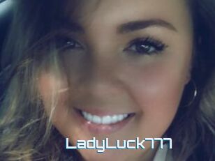 LadyLuck777