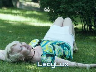 LadyLux