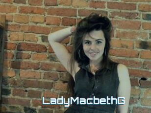 LadyMacbethG