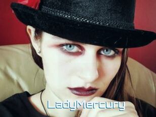 LadyMercury