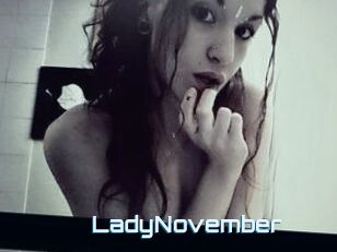 LadyNovember