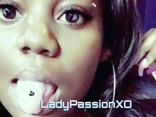 LadyPassionXO