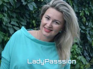 LadyPasssion