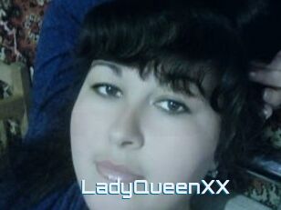 LadyQueenXX