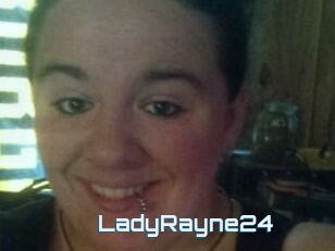 LadyRayne24