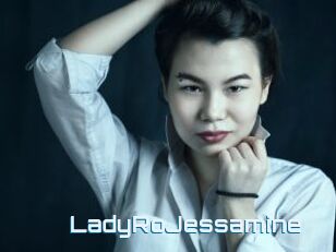 LadyRoJessamine