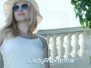 LadyRoxanna