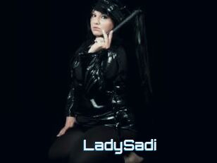 LadySadi