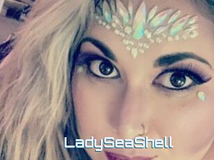 LadySeaShell