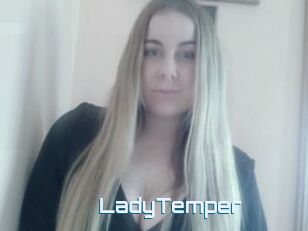 LadyTemper