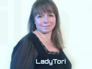 LadyTori