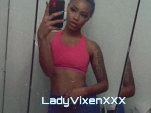 LadyVixenXXX