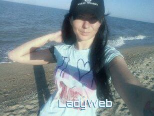 LadyWeb