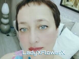 LadyXFlowerX