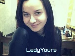 LadyYours