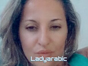 Ladyarabic