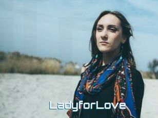 LadyforLove