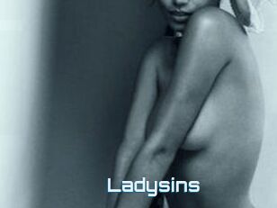 Ladysins