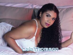 LaiaThomson